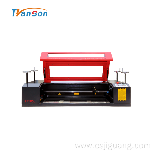 1060 Marble Granite Stone Laser Engraving Cutting Machine